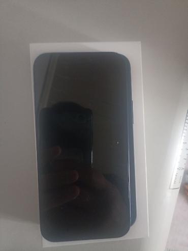 Apple iPhone: IPhone 12 mini, Б/у, 64 ГБ, Голубой, Кабель, Коробка, 75 % — 7