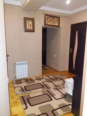 Köhnə tikili: Bakı, 2 otaqlı, Köhnə tikili, m. Neftçilər, 62 kv. m — 18