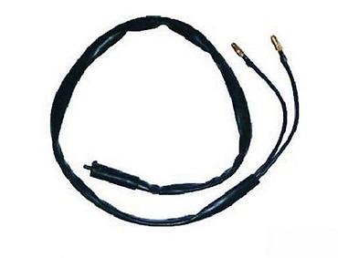 vending aparati: Adapter kabl za auto radio – ISO na DIN sa razdvajanjem antene - Kabl — 1
