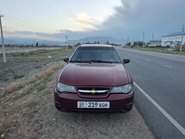 двигатель дэу матиз 0.8 цена бишкек: Daewoo Nexia: 2012 г., 1.5 л, Механика, Бензин, Седан