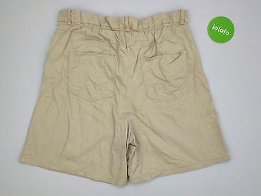 second hand ubrania premium: H&M, Szorty damskie, rozmiar 5XL — 3