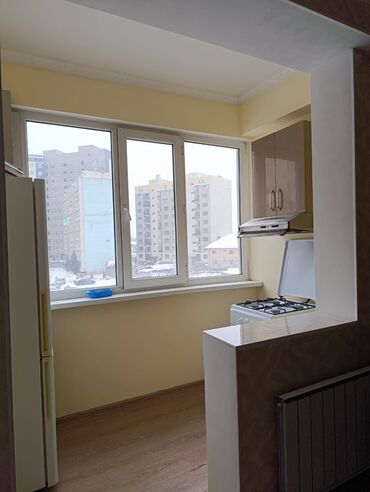 Продажа квартир: 2 комнаты, 60 м², Элитка, 4 этаж, Косметический ремонт — 9