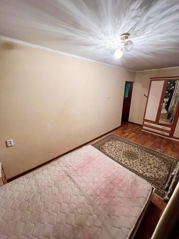 Продажа квартир: 2 комнаты, 43 м², Элитка, 4 этаж, Косметический ремонт — 2