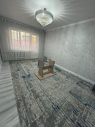 69: Джал Сдается 1ком квартира Этаж: 6/9 106 серия Свежий ремонт С — 1