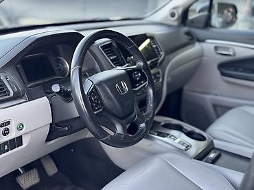 alba: Honda Pilot: 2020 г., 3.5 л, Бензин, Кроссовер — 3