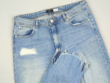 SinSay, Jeans for women, size L (EU 40)