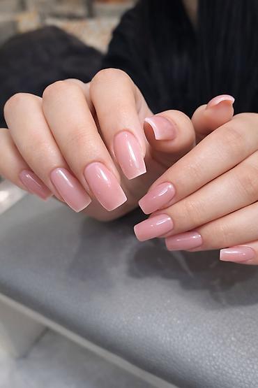 Салоны красоты: ВЫЕЗД НА ДОМ 💅 Маникюр |Наращивание ногтей👣 ✔ Маникюр с покрытием — 2