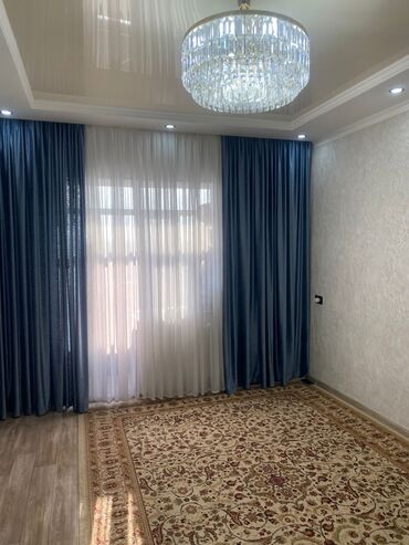 Продажа квартир: 2 комнаты, 47 м², 106 серия, 4 этаж, Евроремонт — 1