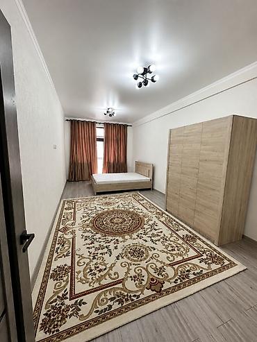 18: 2 комнаты, 78 м², Золотой квадрат Индивидуалка, 7 этаж, Свежий ремонт — 9