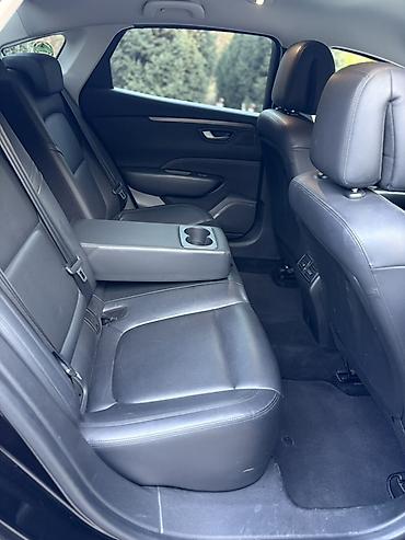 Renault Samsung: Renault Samsung SM6: 2019 г., 2 л, Автомат, Газ, Седан — 9