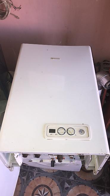 Kombilər: Yeni Kombi İmmergas 35 kVt, Ünvandan götürmə, Pulsuz çatdırılma, Rayonlara çatdırılma, Ödənişli quraşdırma, Zəmanətli, Kredit var — 6