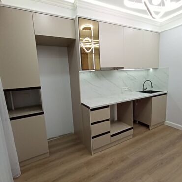 Продажа квартир: 1 комната, 41 м², Элитка, 10 этаж, Евроремонт — 2