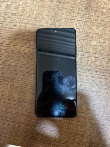 xiomi redmi not 12 pro: Xiaomi 12 Pro, 256 GB, rəng - Qara, 
 Barmaq izi, Face ID