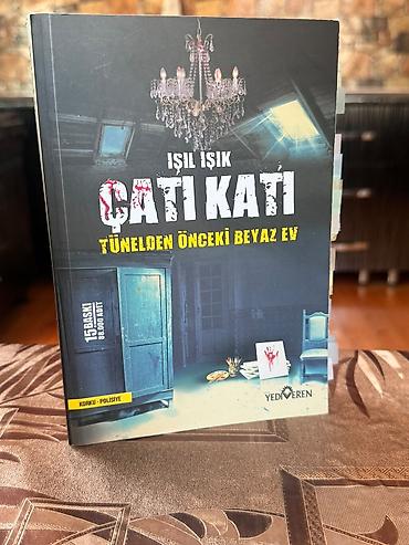 6 11 sinif atlas: Her biri 10 azn — 3