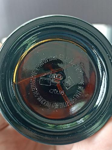 cosmo dom: Продаю оригинальный нишевый парфюм Meo Fusciuni Narcotico — 4