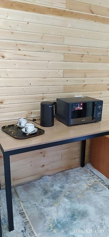 Посуточная аренда комнат: 50 м², С мебелью — 20