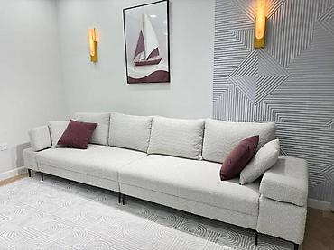 Продажа квартир: 2 комнаты, 61 м², 7 этаж, Евроремонт — 2