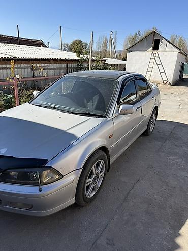 насос гур хонда аккорд 7: Honda Torneo: 2000 г., Автомат, Бензин, Седан — 4
