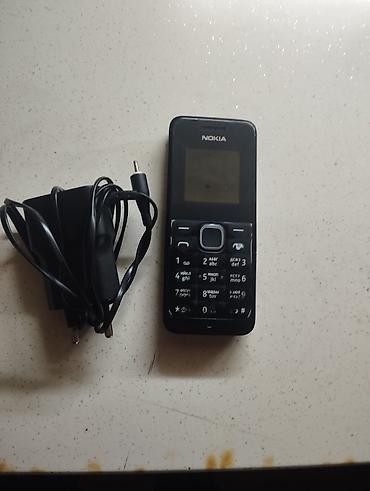 телефон fly nimbus 1: Nokia 105 4G, 2 ГБ, цвет - Черный — 2