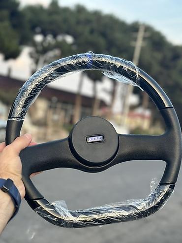 bmw e46 rul: Salam Orjinal Mallardi. Gence Şemkire Çatdirilma var. Basqa bölgelere — 4