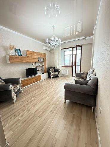 Продажа квартир: 3 комнаты, 118 м², Южная Магистраль Элитка, 8 этаж at lalafo.kg — 6 Продажа квартир: 3 комнаты, 118 м², Южная Магистраль Элитка, 8 этаж — 6