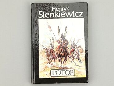 Książki: Książka, gatunek - Artystyczny, język - Polski, stan - Bardzo dobry