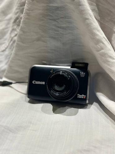 sigma 85mm: Продаю цифровую камеру (мыльница) Canon sx 210 is 14.1 MP c выдвижной — 5