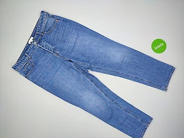apple bottom jeans: H&M, Jeansy damskie, rozmiar 2XL — 2