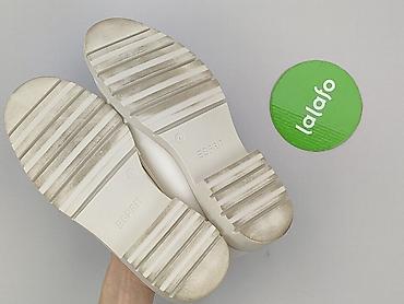 deichmann buty ugg: Esprit, Półbuty damskie, rozmiar 37 — 4