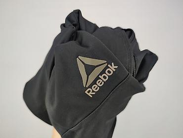 reebok bluzy: Reebok, Spodnie dresowe damskie, rozmiar M — 5
