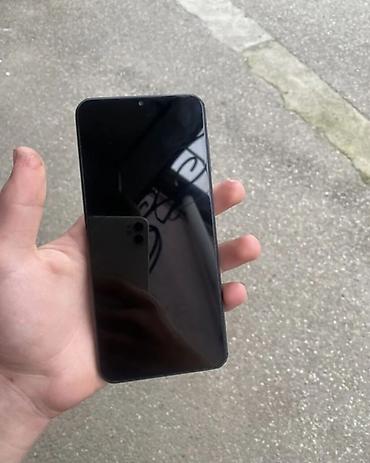 Samsung Galaxy A13, 32 GB, rəng - Boz, Face ID