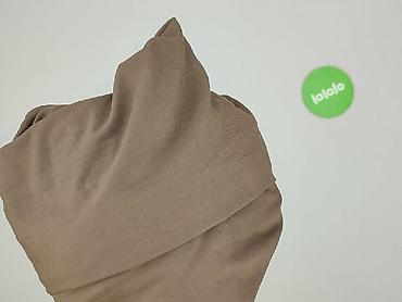 brazowa bluzki: Legginsy rozmiar 3XL — 5