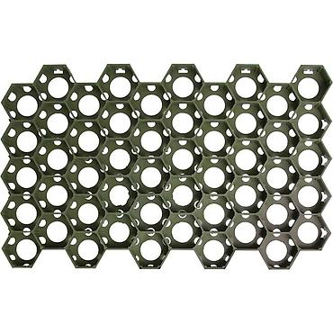 пластиковые откосы: Пластиковая газонная решетка! Пластиковая газонная решетка — 5