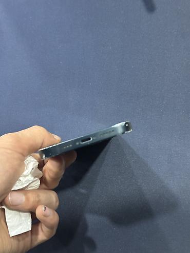 Apple iPhone: IPhone 14, Б/у, 128 ГБ, Midnight, Коробка, 80 % — 6