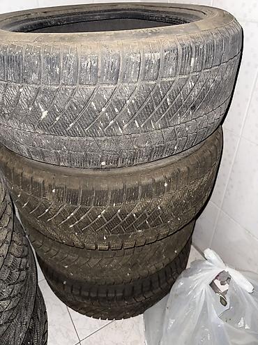 6 139 7 r16: Шины 225 / 50 / R 17, Зима, Б/у, Комплект, Легковые, Китай, Maxxis — 1