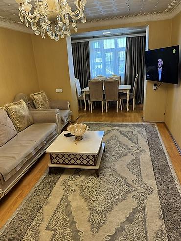 xirdalan bina evi: Xırdalan, 3 otaqlı, Köhnə tikili, 60 kv. m — 1
