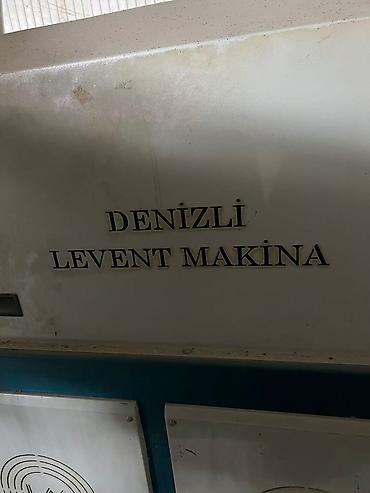 Грануляторы, экструдеры: Линия по производству кормов (рыба/птица/КРС), Турция 2022 — 2