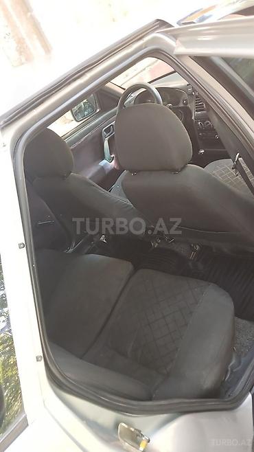 turbo az matiz: VAZ (LADA) 2112: 1.6 l | 2007 il 261460 km Hetçbek — 7
