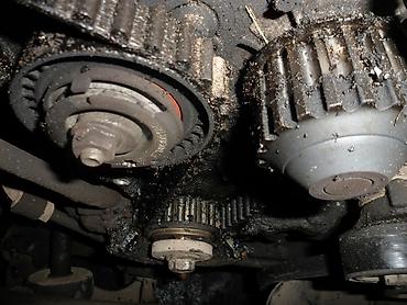 СТО, ремонт транспорта: Компьютерная диагностика, Замена масел, жидкостей, Плановое техобслуживание, без выезда — 8