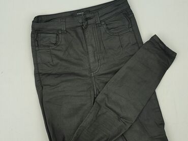 stradivarius spodnie dla niskich: Denim, Jeansy damskie, rozmiar S