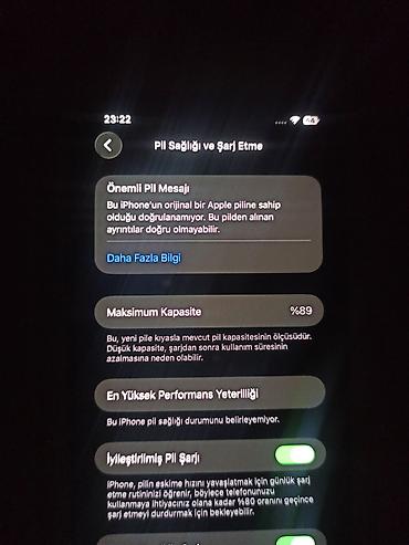 tap az dondurucu: IPhone 11 Pro Max, 256 GB, Yaşıl, Face ID — 5