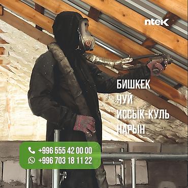изолятор: УТЕПЛЕНИЕ КРЫШИ, УТЕПЛЕНИЕ ПОТОЛКОВ, УТЕПЛЕНИЕ КРОВЛИ | УТЕПЛЕНИЕ СТЕН — 3