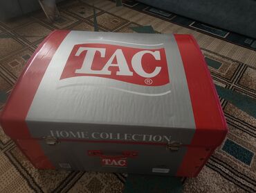 элитное постельное белье турция: Комплект постельного белья TAC Home Collection - Бренд: TAC - Серия