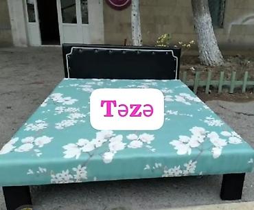 taxt ortuyu: 1 nəfərlik çarpayılar 60manat. 2 nəfərlik taxt 110 manat — 6