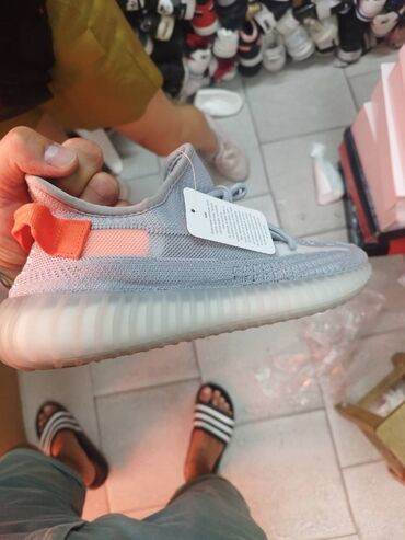 Patike: Patike, veličina - 46 na lalafo.rs — 3 Patike: Patike, veličina - 46 — 3