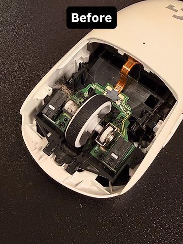 Компьютерные мышки: Занимаюсь ремонтом компьютерных мышек! 🖱 Устраняю проблемы со — 2