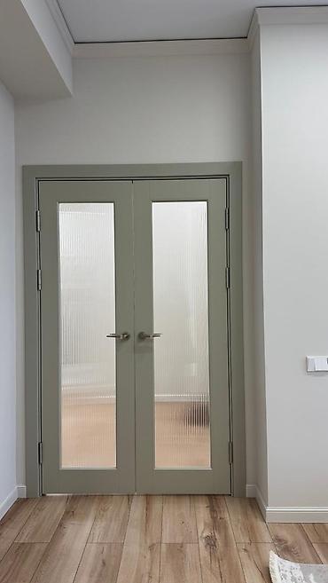 Продажа квартир: 2 комнаты, 76 м², Элитка, 9 этаж, Евроремонт — 3