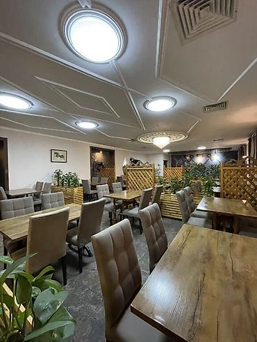 Продажа ресторанов, кафе: Продаётся коммерческая недвижимость — действующее кафе в самом центре — 13