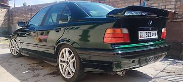 m5 e60: BMW 3 series: 1995 г., 2.8 л, Механика, Бензин, Седан — 10