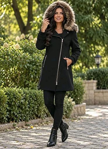 Kaputi: Kaput : 3500 dinara
Crni i sivi. S,M,L

ML — 1